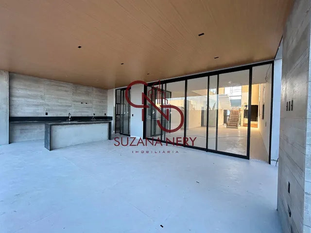 Imagem 13: Casa duplex com 340M² no Condomínio Jardins Amsterdã