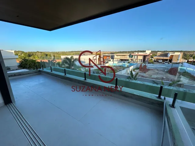 Imagem 12: Casa duplex com 340M² no Condomínio Jardins Amsterdã
