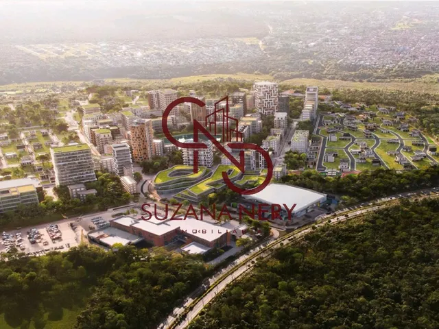 Imagem: Terreno com 342,50M² no Condominio Harmonia