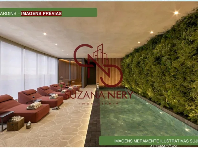 Imagem 11: Terreno com 342,50M² no Condominio Harmonia Natureza