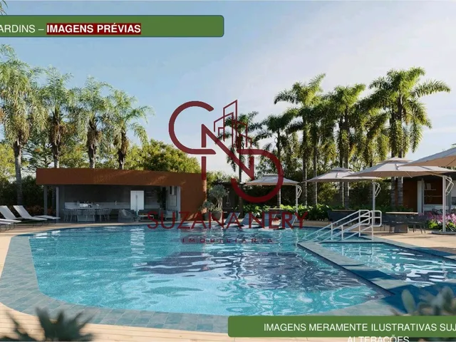 Imagem 7: Terreno com 342,50M² no Condominio Harmonia Natureza