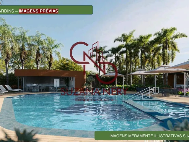 Imagem 5: Terreno com 342,50M² no Condominio Harmonia Natureza