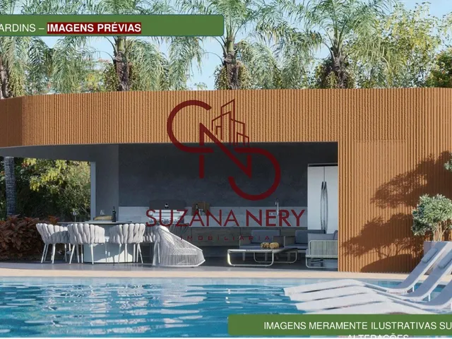 Imagem 13: Terreno com 342,50M² no Condominio Harmonia Natureza