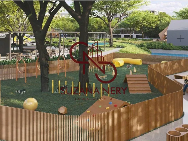 Imagem 16: Terreno com 342,50M² no Condominio Harmonia Natureza