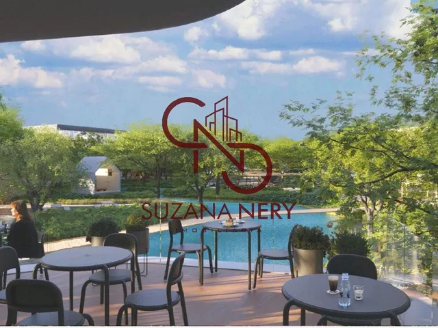 Imagem 8: Terreno com 342,50M² no Condominio Harmonia Natureza