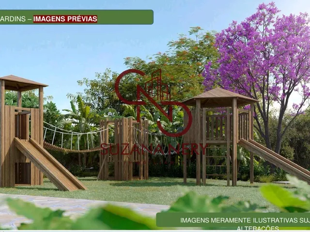 Imagem 10: Terreno com 342,50M² no Condominio Harmonia Natureza