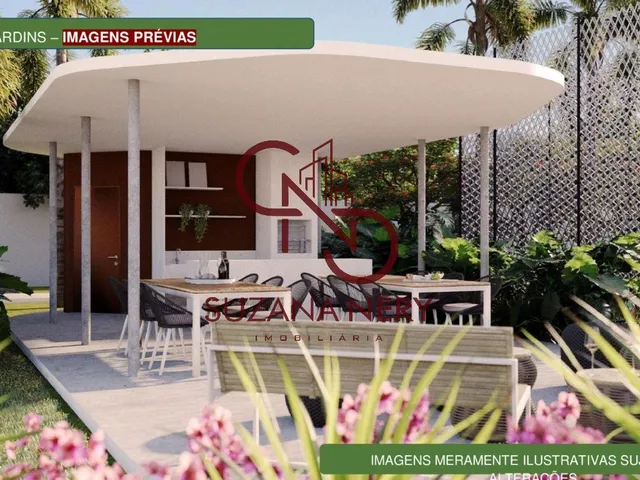 Imagem 8: TERRENO RESIDENCIAL em NATAL - RN, PITIMBU