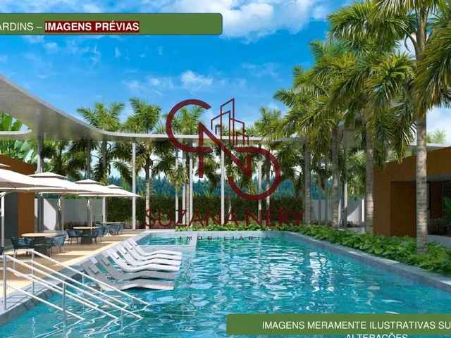 Imagem 6: TERRENO RESIDENCIAL em NATAL - RN, PITIMBU