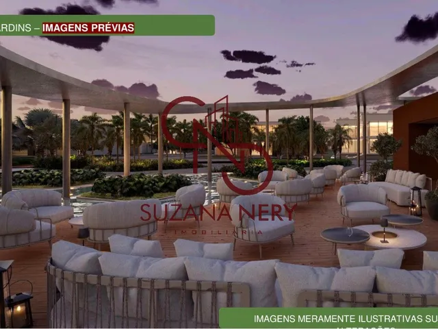 Imagem 11: TERRENO RESIDENCIAL em NATAL - RN, PITIMBU