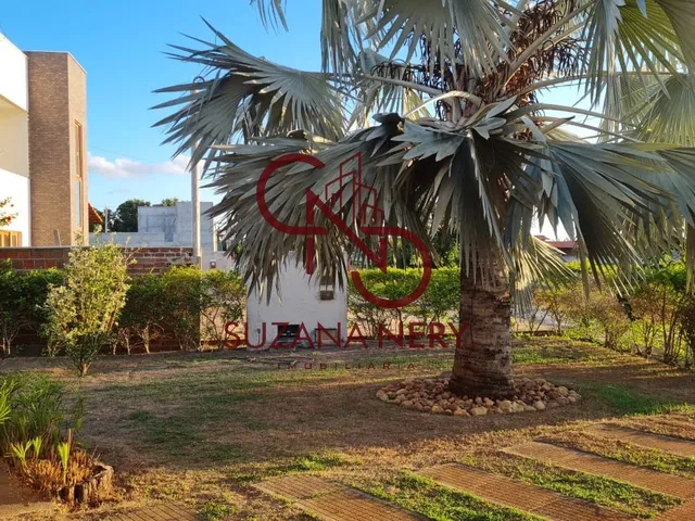 Imagem 2: Casa mobiliada no Condomínio Fazenda Real I e II