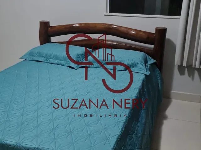Imagem 6: Casa mobiliada no Condomínio Fazenda Real I e II