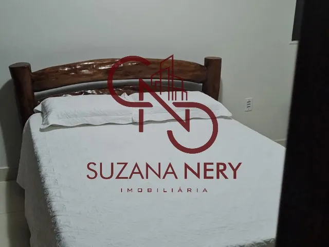 Imagem 10: Casa mobiliada no Condomínio Fazenda Real I e II