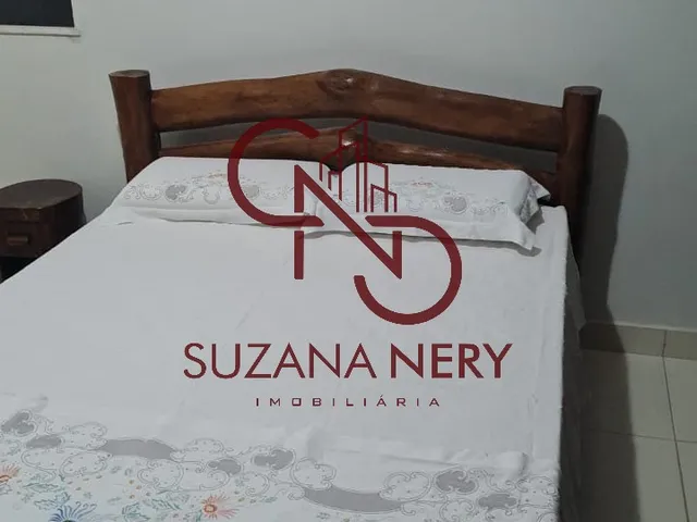 Imagem 15: Casa mobiliada no Condomínio Fazenda Real I e II