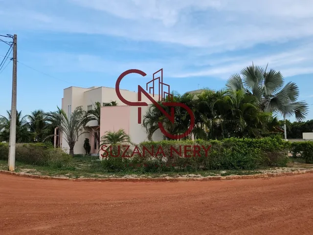 Imagem 8: Casa mobiliada no Condomínio Fazenda Real I e II