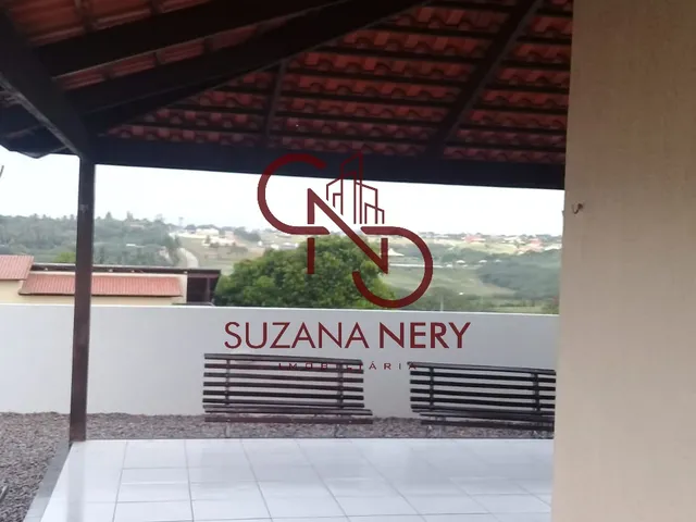 Imagem 12: Casa mobiliada o Condomínio Fazenda Real I e II
