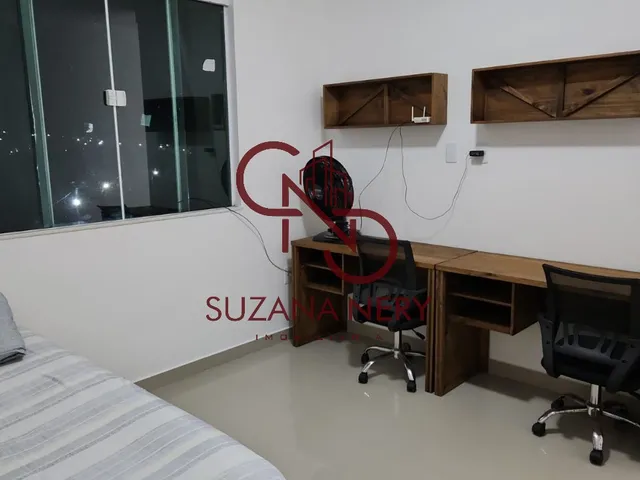 Imagem 15: Casa mobiliada o Condomínio Fazenda Real I e II