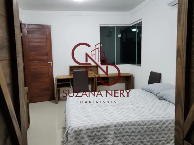 Imagem 7: Casa mobiliada o Condomínio Fazenda Real I e II