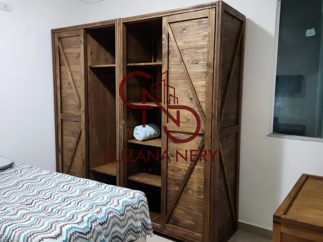 Imagem 11: Casa mobiliada o Condomínio Fazenda Real I e II