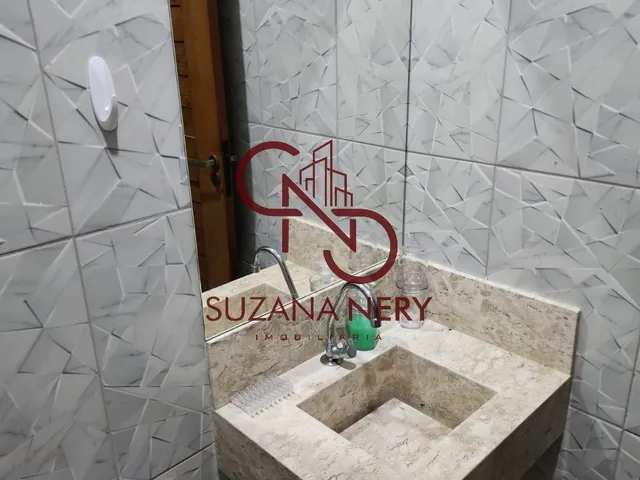 Imagem 2: Casa mobiliada o Condomínio Fazenda Real I e II