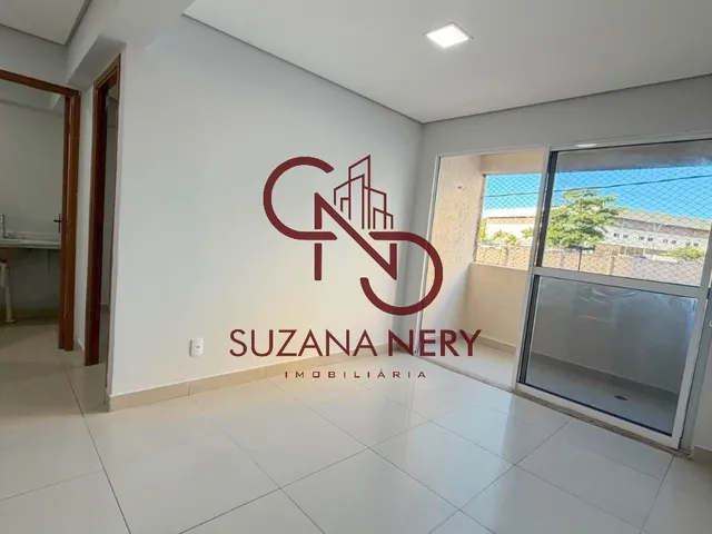 Imagem: Apartamento lado da sombra com 2 quartos