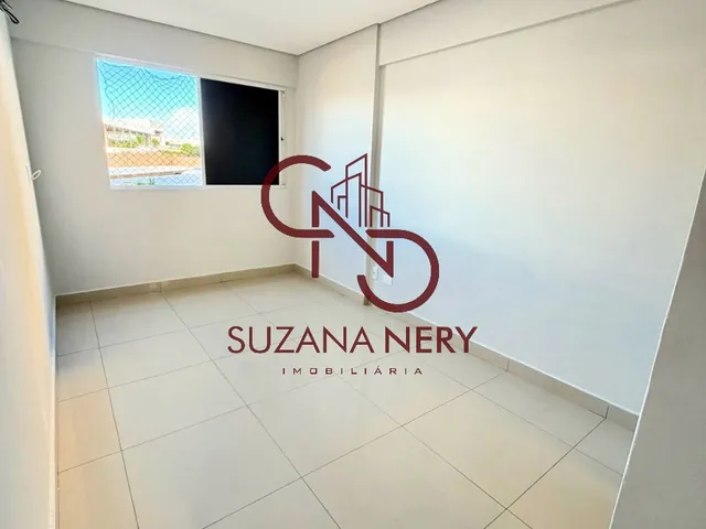 Imagem 6: Apartamento lado da sombra com 2 quartos no Condomínio Natal Brisa