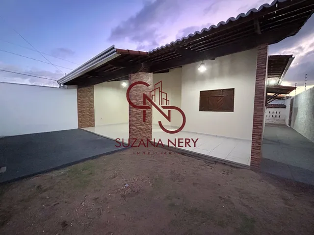 Imagem 10: Casa com 2 quartos em Cajupiranga - Parnamirim