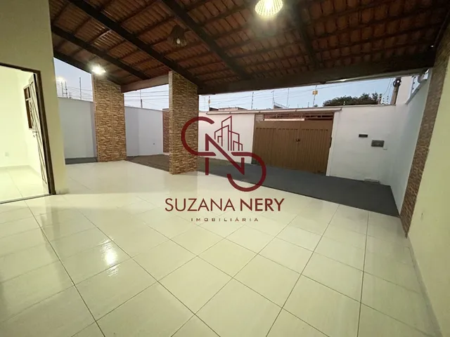 Imagem 7: Casa com 2 quartos em Cajupiranga - Parnamirim