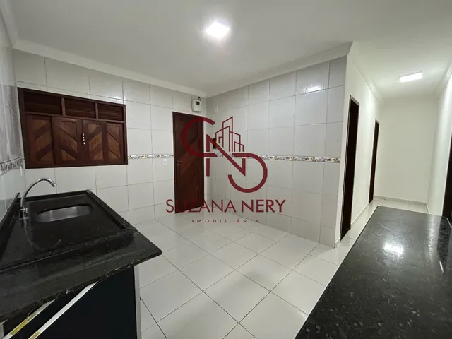 Imagem 2: Casa com 2 quartos em Cajupiranga - Parnamirim