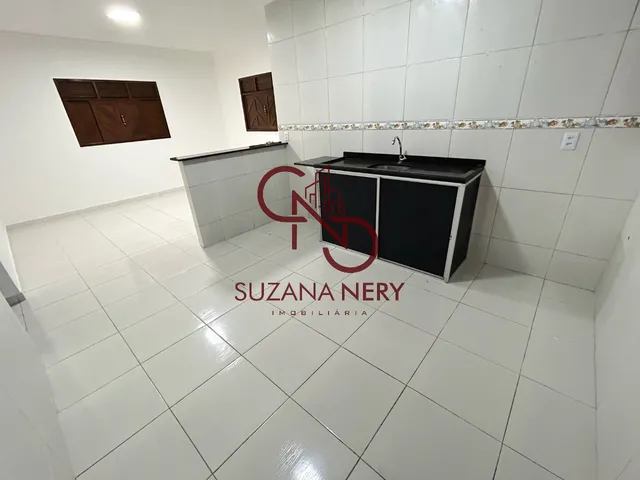 Imagem 9: Casa com 2 quartos em Cajupiranga - Parnamirim
