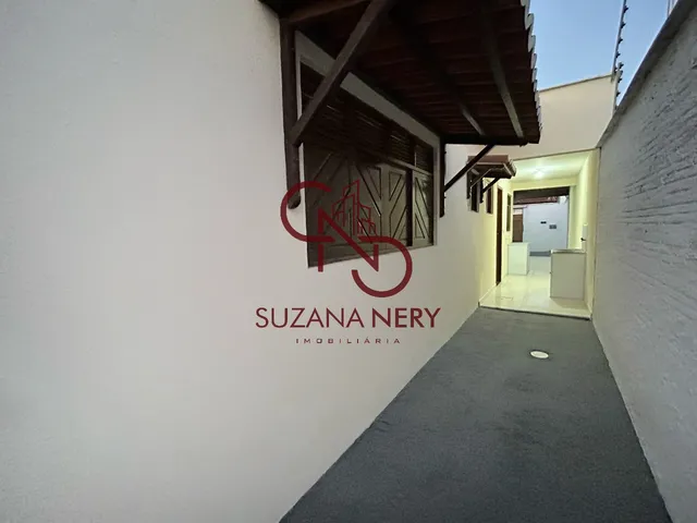 Imagem 3: Casa com 2 quartos em Cajupiranga - Parnamirim