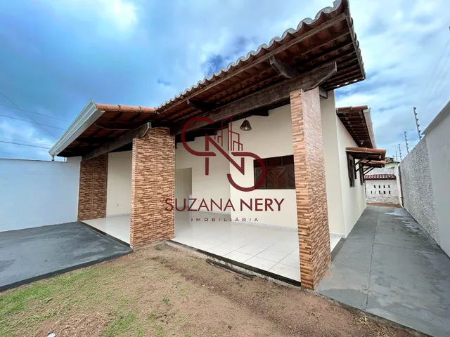 Imagem 11: Casa com 2 quartos em Cajupiranga - Parnamirim
