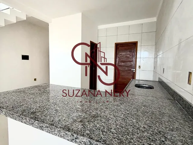 Imagem 5: Casa Duplex com 3 quartos em Emaús - Parnamirim