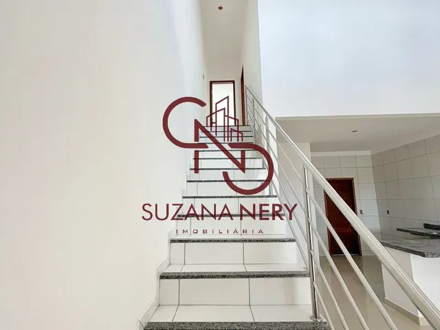 Imagem 9: Casa Duplex com 3 quartos em Emaús - Parnamirim