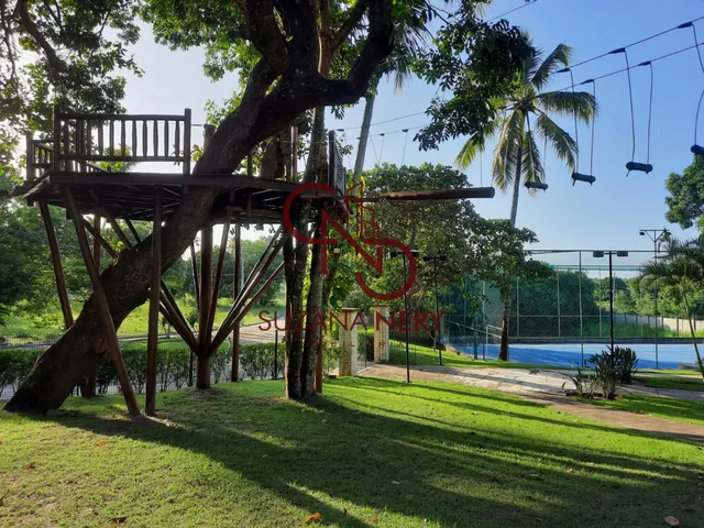 Imagem 5: Terreno no Condominio Club Bosque do Coqueiral À 7Km da Praia de Cotovelo, Parnamirim-Rn