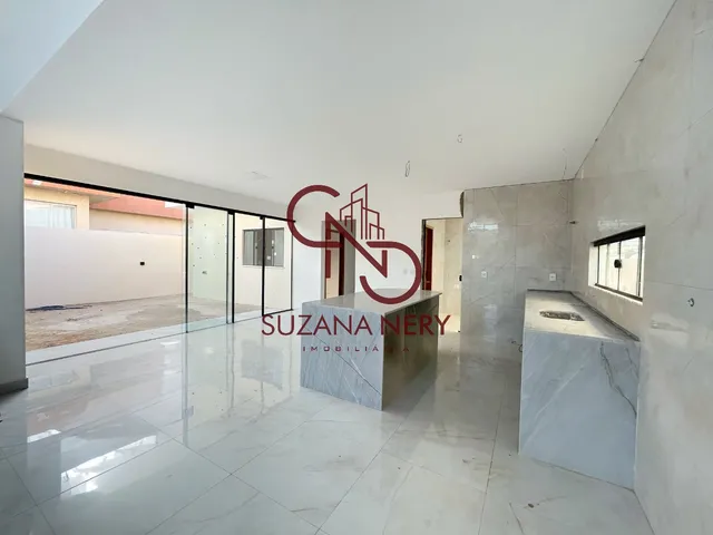 Imagem 14: Casa com 4 suítes no Condomínio Green Clube 3