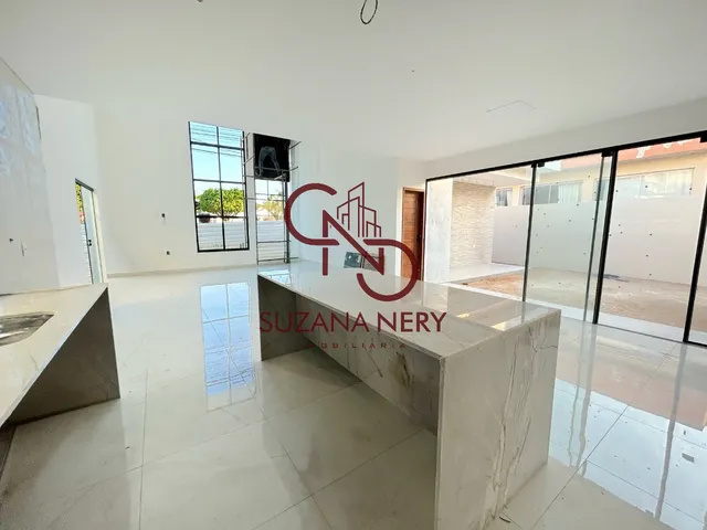 Imagem 5: Casa com 4 suítes no Condomínio Green Clube 3