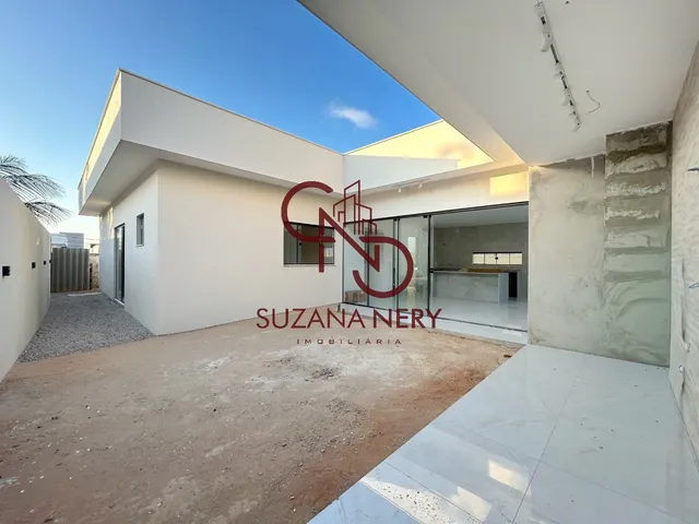 Imagem 8: Casa com 4 suítes no Condomínio Green Clube 3