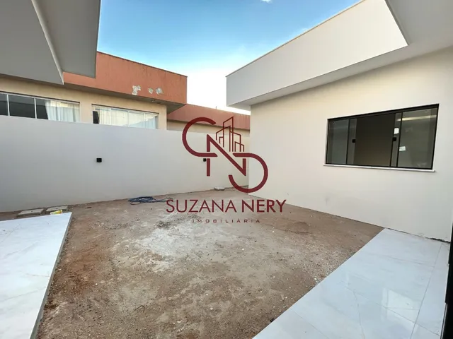 Imagem 15: Casa com 4 suítes no Condomínio Green Clube 3