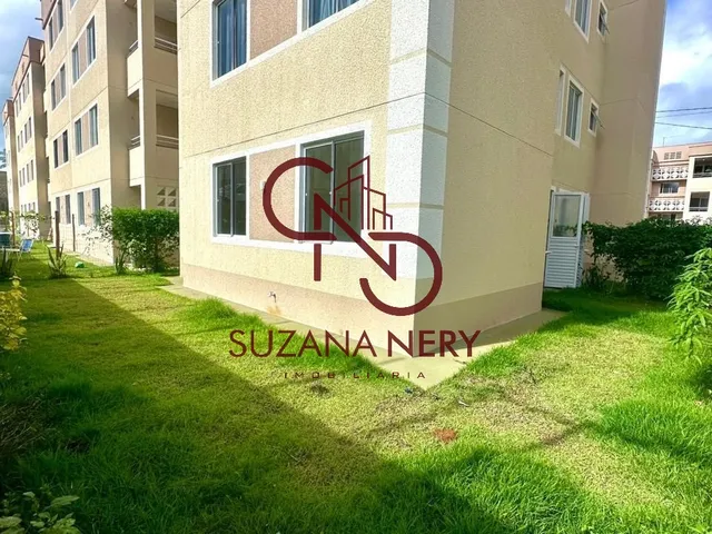 Imagem: Apartamento para locação com 2 quartos