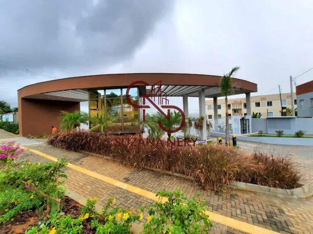 Imagem 2: Apartamento para locação com 2 quartos no Condomínio Mirante Caminho do Mar em Pium