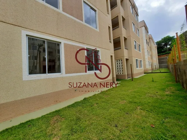 Imagem 3: Apartamento para locação com 2 quartos no Condomínio Mirante Caminho do Mar em Pium