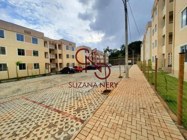 Imagem 5: Apartamento para locação com 2 quartos no Condomínio Mirante Caminho do Mar em Pium