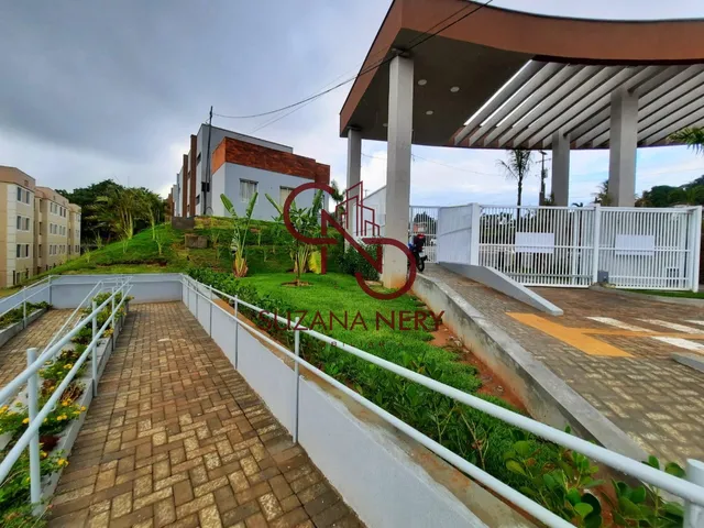 Imagem 6: Apartamento para locação com 2 quartos no Condomínio Mirante Caminho do Mar em Pium