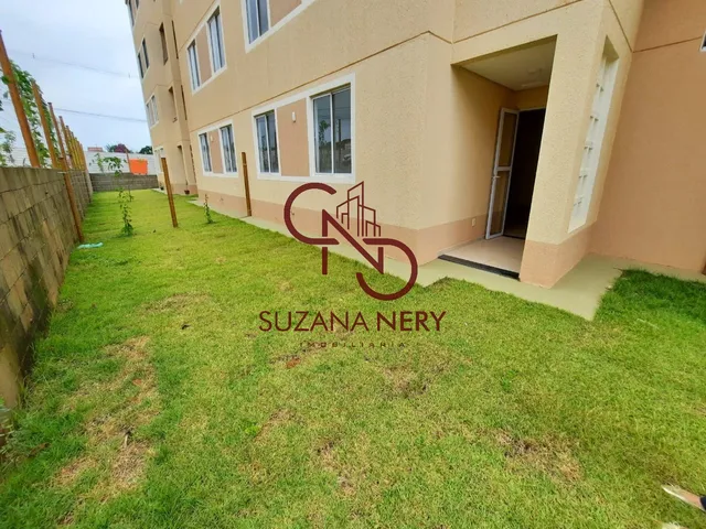 Imagem 8: Apartamento para locação com 2 quartos no Condomínio Mirante Caminho do Mar em Pium