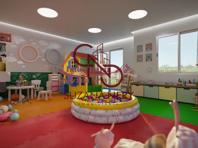 Imagem 2: APARTAMENTO EM PARNAMIRIM