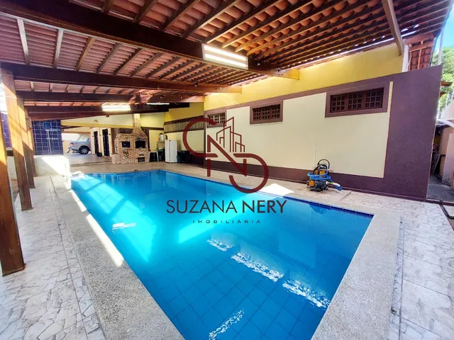 Imagem 1: CASA EM CAPIM MACIO - NATAL