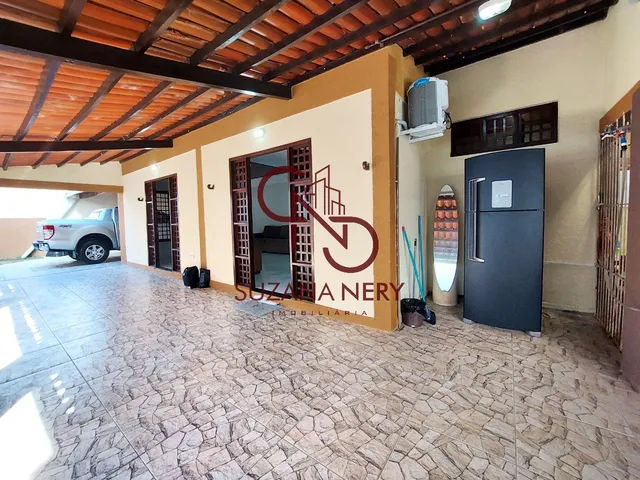 Imagem 5: CASA EM CAPIM MACIO - NATAL