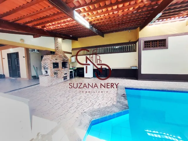 Imagem 3: CASA EM CAPIM MACIO - NATAL