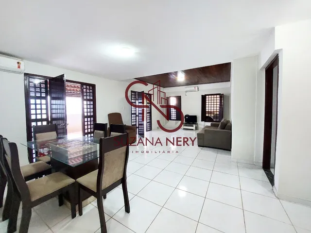 Imagem 6: CASA EM CAPIM MACIO - NATAL