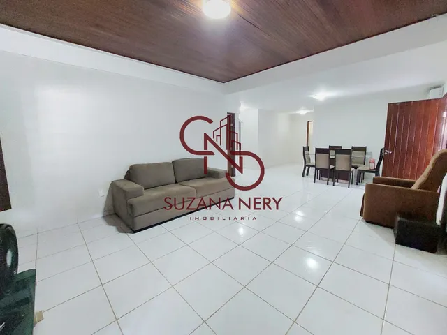 Imagem 11: CASA EM CAPIM MACIO - NATAL